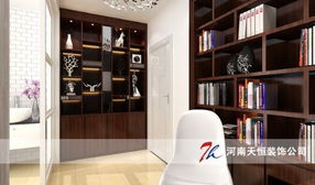 家庭裝修 藍(lán)寶灣裝修設(shè)計效果圖