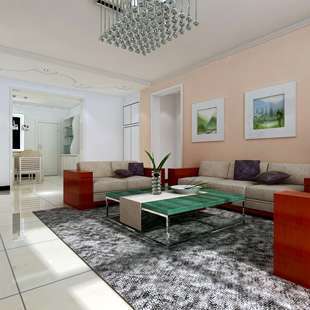 客廳-盛和嘉園_客廳-盛和嘉園價(jià)格_客廳-盛和嘉園廠家建筑裝修施工