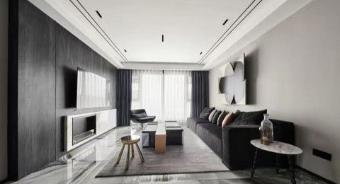 億美建筑裝飾怎么樣 設(shè)計(jì)案例 電話地址 口碑評(píng)價(jià) 土巴兔裝修網(wǎng)