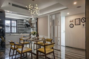 現(xiàn)代溫馨的家 格升裝飾設(shè)計(jì)案例 土巴兔上海裝修網(wǎng)