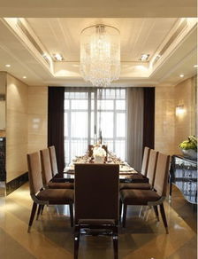 兩居室現代風格 諾恩建筑裝飾設計大都會裝修效果圖及裝潢工程解析