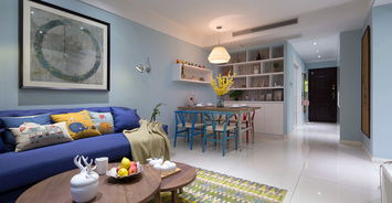 精裝修時代下，徐州裝修效果圖如何引領(lǐng)建筑裝潢新潮流